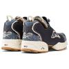 Reebok Instapump Fury 94 Унисекс Обсидиан Eacoblack Овсяный 100074848