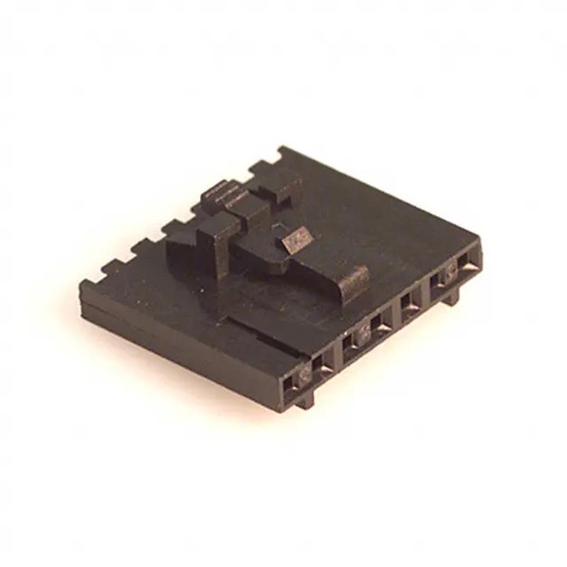 Корпус разъема Molex 5057-9407 SL, шаг 2,54 мм, 7-контактный, в наличии
