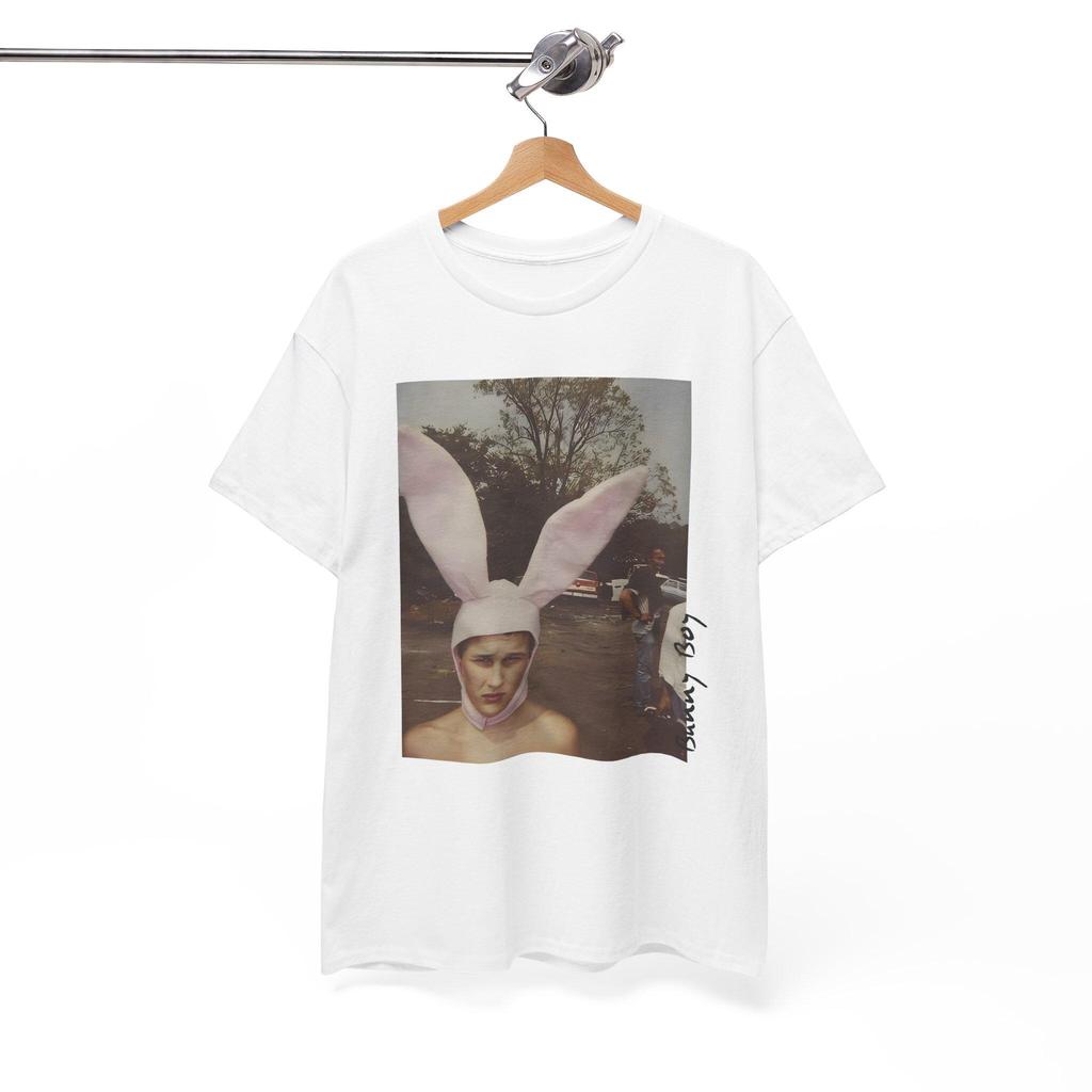 Футболка Gummo Bunny Boy | Культовый фильм 90-х Хармони Корин