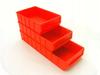 ShelfBox 300 B shelving container | Blue