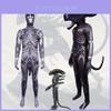 Костюм для косплея Чужого Ромула на Хэллоуин, отличающийся уникальным дизайном для сценических выступлений для всех полов