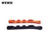 OTOM 2023-2026 Motorcycle Rear Brake Hose Line Guide Tubing Clamp For KTM HUSQVARNA GASGAS SX SXF XC XCF EXC EXCF FC TC FX FE TE