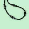Handmade Ropes Neck Imitation Pearls Chains Glasses Cord Eyeglass String Holder Sunglasses Strap
