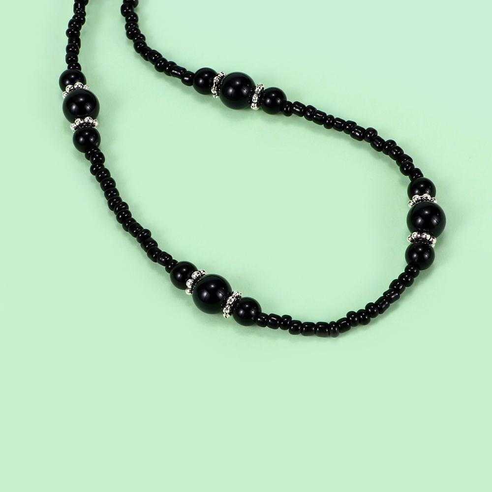 Handmade Ropes Neck Imitation Pearls Chains Glasses Cord Eyeglass String Holder Sunglasses Strap