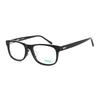 Puma Galleria Puma FrameS PE0020oa 001 XV квадратные ацетатные очки для мужчин и женщин
