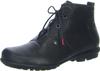 Boots Think Stiefelette KONG Black (3-000139-0010)