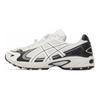 Asics Кроссовки унисекс Gel Kahana TR V4 Белый Черный 1203A497-100