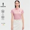 Женская гольф-поло Biem.L.Fllk с быстрым высыханием