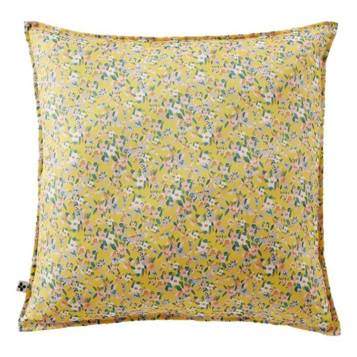 Housse de coussin "Outdoor" toutes dimensions L'effet Papillon - 60x60 - Manon