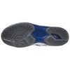 Mizuno Wave Kaiserburg 7 Unisex White Blue 81GA222027