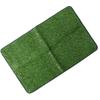 Artificial Grass Dog Pee Pad Large Size Prevent Slip Soft Comfortable Reusable Dog Potty Training