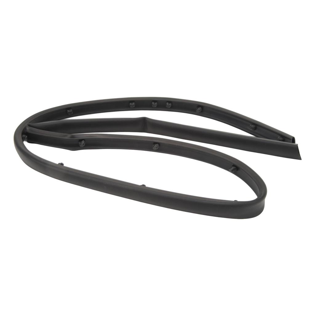 Уплотнительная полоса переднего бампера 86362 C1000 износостойкая резиновая накладка капота передней решетки для Sonata 2015-2017