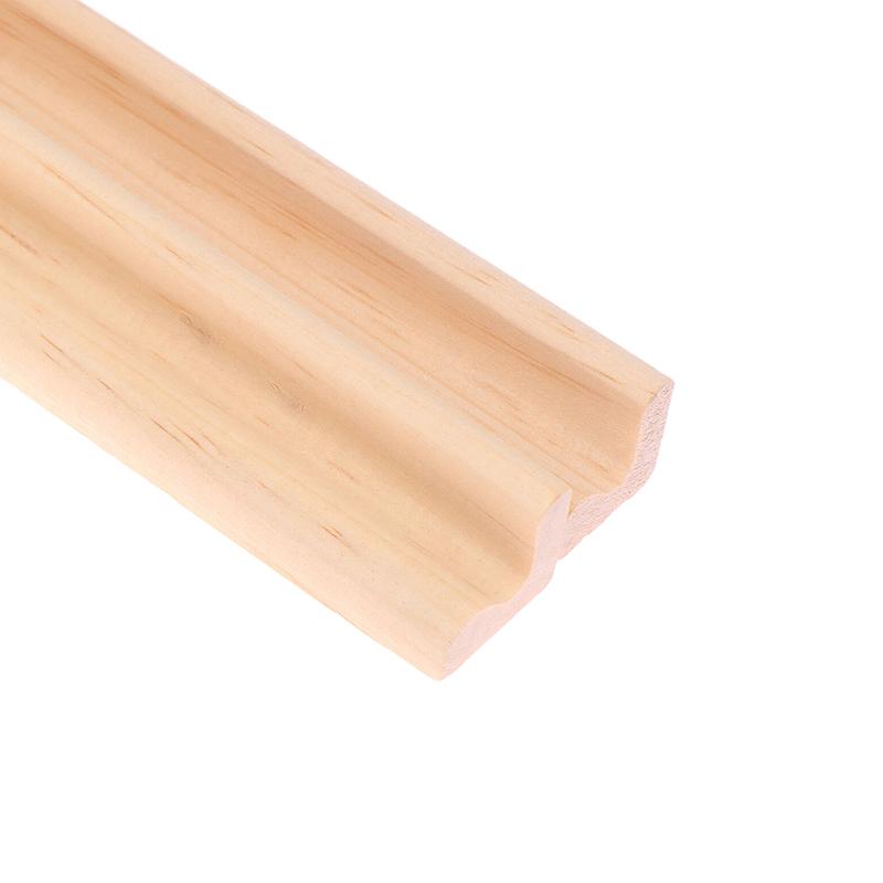 4Pcs Premium Rustic Wooden Spelling Frames - Natural Wood Construction, Includes Letter Replacement Stands Craft Supplies