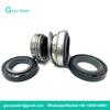 560D-25/30 560D-30/35 560D-35/40 560D-45/50 Double Face Mechanical Seals Dual seal For T-surumi Pump