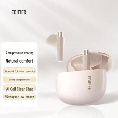 Edifier Zero Buds True Wireless Полувкладыши Bluetooth-наушники