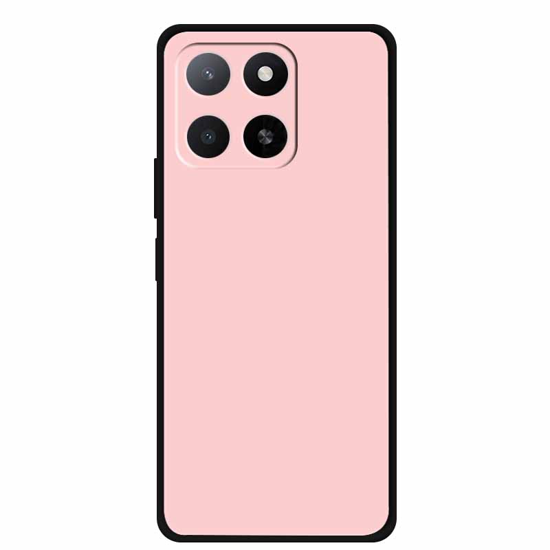 Для Huawei Honor X5b Мягкий Силиконовый Чехол для Funda Honor X 5b Plus X 5 b ТПУ Защитная Накладка Модный Чехол для Телефона Цветной Корпус