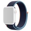 KALEBOL Для Apple Watch Series 10 42мм/9 8 7 41мм/SE (2023) SE (2022) Нейлоновый ремешок для часов SE 6 5 4 40 мм / 3 2 1 38 мм