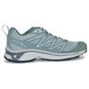 SALOMON XT-6 Expanse Lily Pad Unisex Sneakers Green Laurel-Wreath Pewter L47134200
