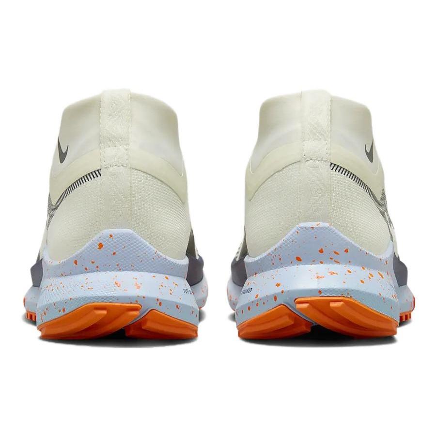 Nike Мужские кроссовки Nike Pegasus Trail 4 Gore-Tex 'Sea Glass Total Orange' DJ7926-004