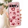 Case For Google Pixel 10 Pro XL Cover Silicone Cute Cat Fashion Butterfly Funny Painted Casing G45RY GUL82 GYPW4