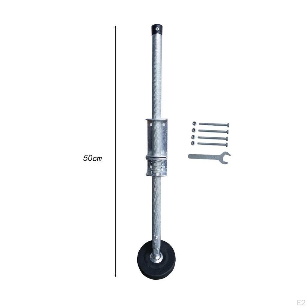 Удлинители лестницы для повышения безопасности