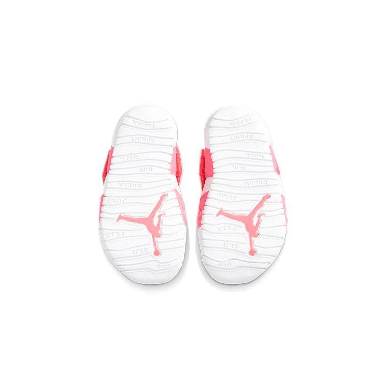 Air Jordan Flare TD Цифровой розовый CI7850-600