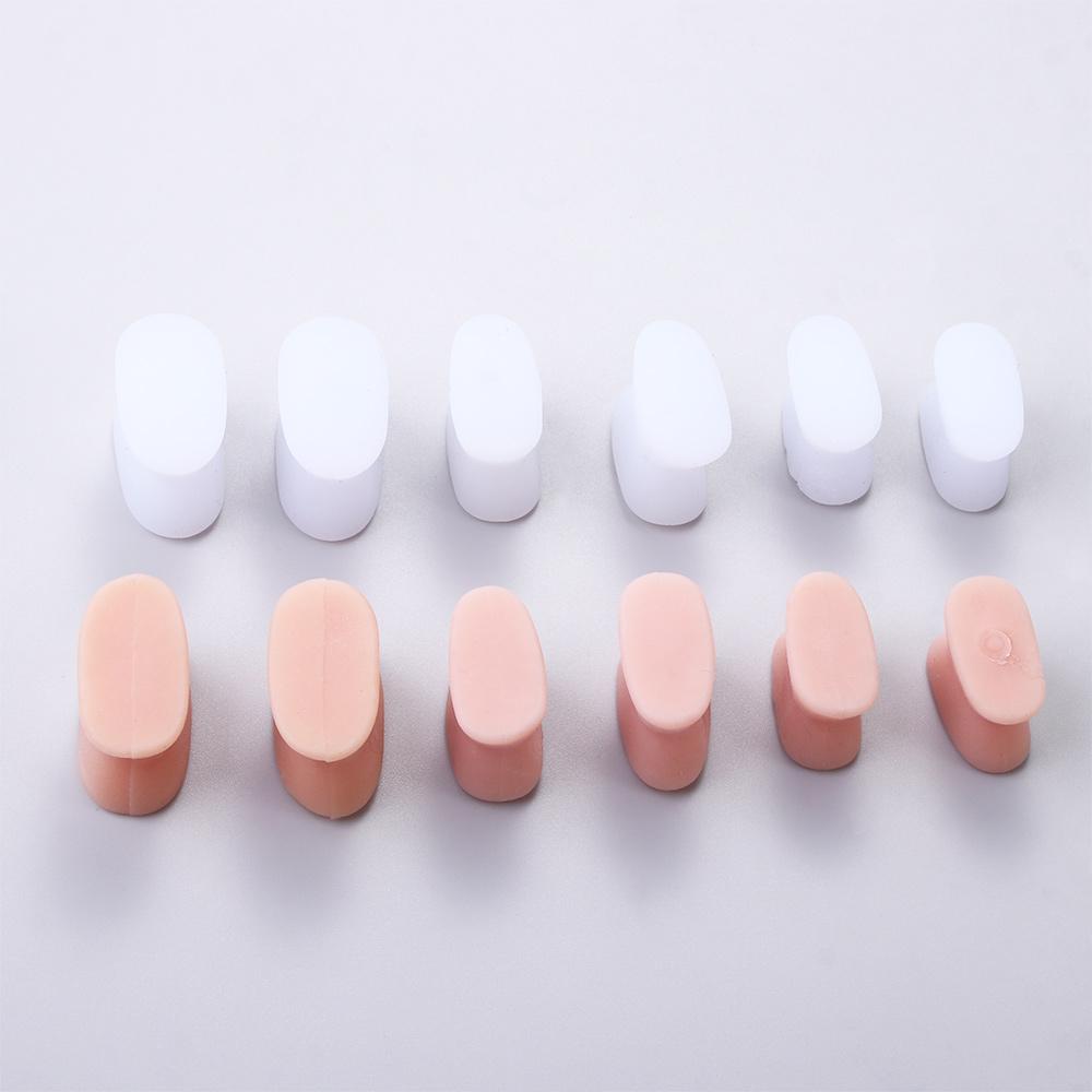 Protector Pedicure Care Toenail Separators Toe Straightener Foot Divider Thumb Valgus Corrector