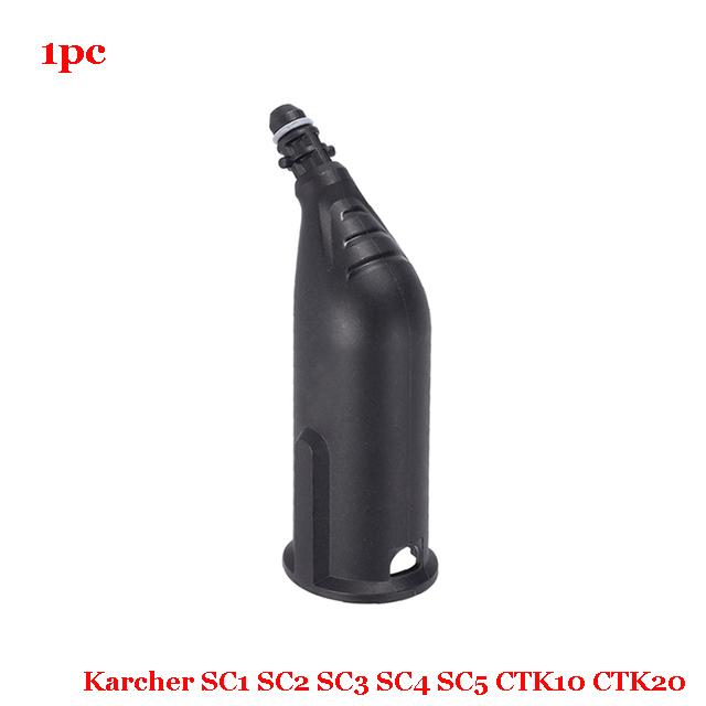 Для парового пылесоса Karcher SC1 SC2 SC3 SC4 SC5 SC7 CTK10 CTK20 Мощная насадка Чистящая щетка Головка Детали Аксессуары