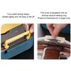 1500ml Lunch Container Convenient Leakproof Food Storage Portable Stainless Steel Box  Picnic