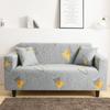 Elastic Couch Slipcovers Sofa Protector Sofa Cover 1-4 Seaters Sofa Covers for Living Room Sofa Cover