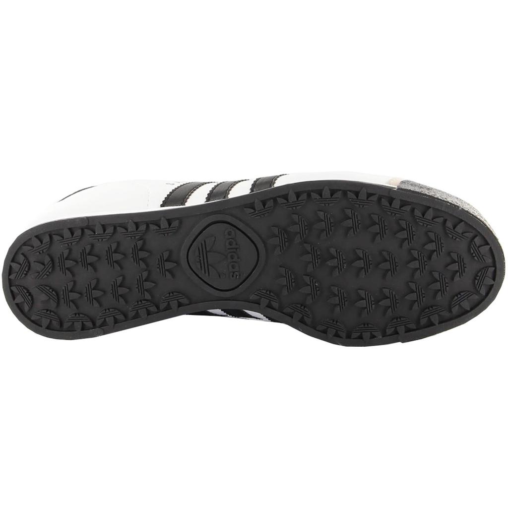 Adidas Originals Samoa - Мужские кроссовки обувь кожа Белый 675033 ORIGINAL