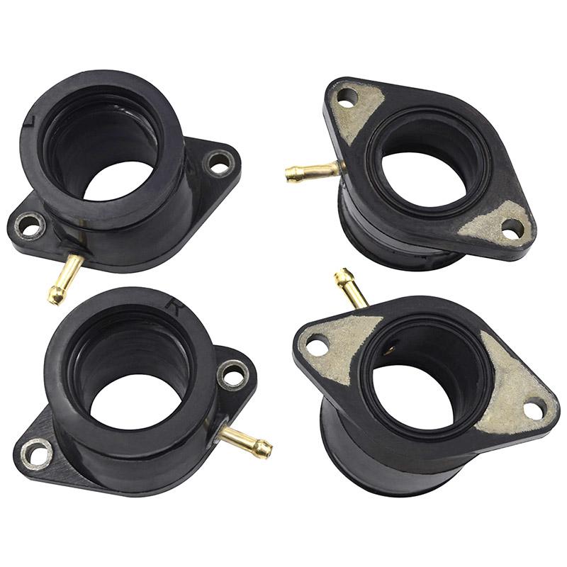 Впускной коллектор карбюратора мотоцикла для YAMAHA XJ650 Maxim XJ750 Seca 1981-1983 5G2-13586-02-00 5G2-13596-01-00 XJ 650 750