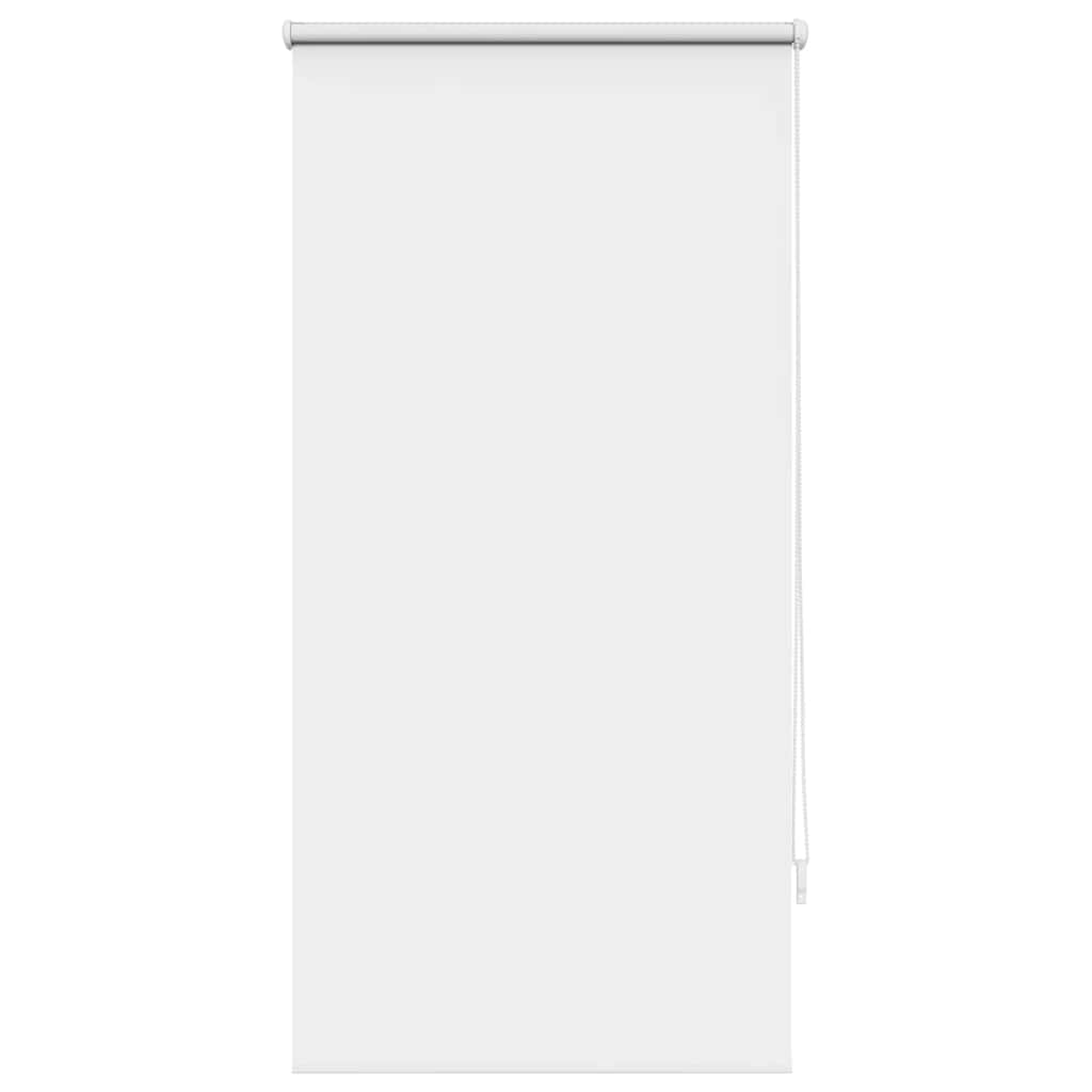 Roleta Przeciwsłoneczna 60 X 120 Cm Biała