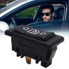 Power Window Control Switch Window Lifter Control Vehicle Door Glass Control Switch Key For Window Lock Car Mercedes