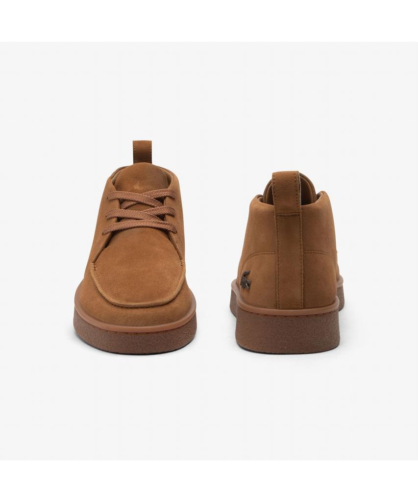 Мужские кроссовки Lacoste Baseshot Chukka Rz6028M55N 524