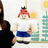 Кукла Красная Шапочка 99 - Ночи в Лесу 27 см Уникальная Рождественская Мягкая Кукла Кавайная Игрушка для Подростков и Взрослых