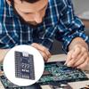 Компактная плата разработки STM32F103RCT6 Идеально подходит для встраиваемых систем и DIY-электроники Для протоколов I2C SPI UART