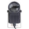 AC110-240V RGB Pinspot Свет Луч Прожектор 6 каналов Профессиональный DJ DISCO KTV Сценическое Освещение Эффект DMX Светодиодный Сценический Свет