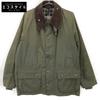 2000 A100 Bideal 3 Warrant Oiled Jacket Khaki Jacket 40 khakiUsed