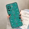 Чехол для стоматолога, зуба, зубного гигиениста для Oppo A57 A17 A77 A18 A38 A58 A78 A98 A74 A54 A94 A80 A60 A40 A96 A76 A16 A15 A5 Pro