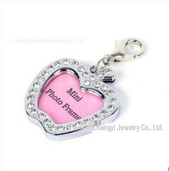 Подвеска-бирка Love Dog с надписью «Ручная» для домашних животных (Пасха/Рождество)