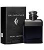 RALPH LAUREN RALPHS CLUB EDP 50 МЛ