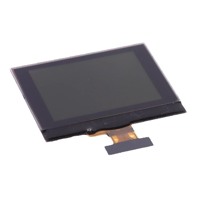 1Pc LCD Display Screen 1TD920862 FOR Volkswagen Golf V Touran Passat 2003-2011 Car Accessories Replacement Interior Parts