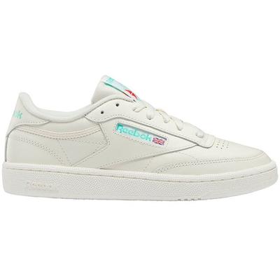 Reebok Classics Club C 85 кроссовки