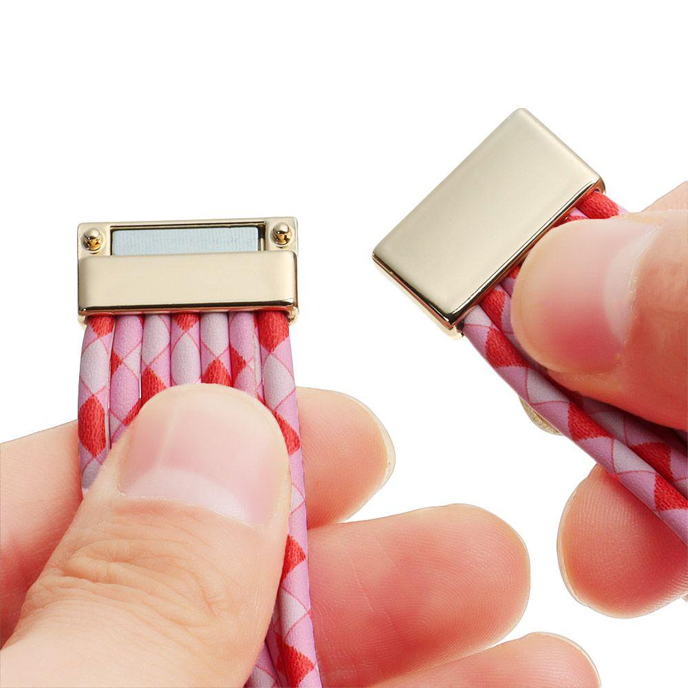 Fashion Elegant Jewelry Multilayer Bangles Wide Wrap Bracelet Leopard Leather Bracelets Wrist Bands