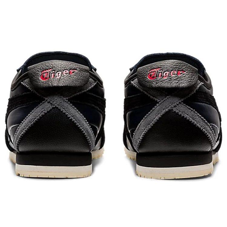 ONITSUKA TIGER Mexico 66 Sd 'Железный Темно-синий Черный' 1183B696-400