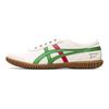 ONITSUKA TIGER Tsunahiki Слипоны Бежево-зеленые Кроссовки 1183B452-102