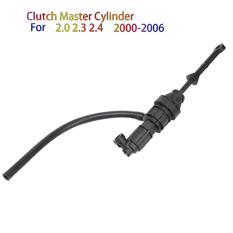 Leading-Edge-Clutch Master Cylinder Clutch Master Pump Car Parts For Ford Jet 2.0 2.3 2.4 FWD RWD MK6 2002-2006