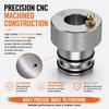 Moker 30mm Wheel Bearing Greaser Tool - Compatible with Can Am Bearing 293350040 and 293350118,Arctic Cat Bearings 1402-809; Kawasaki Bearings