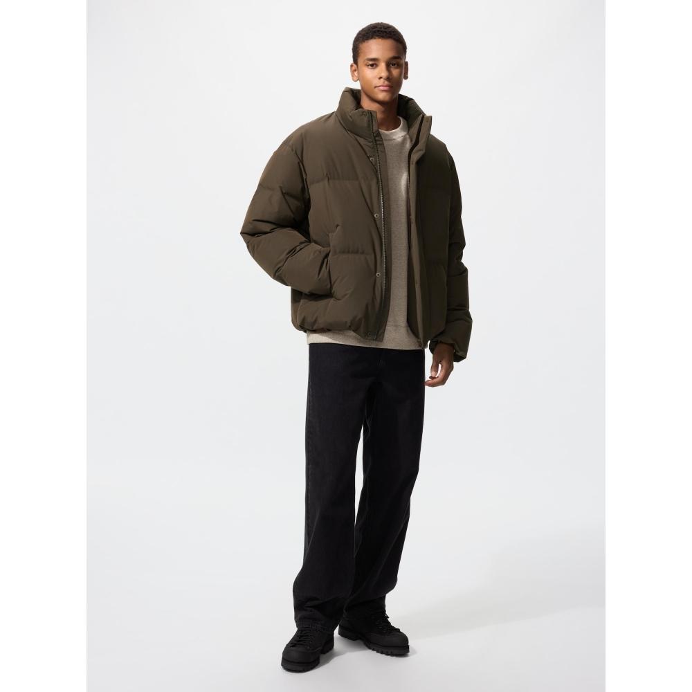 Uniqlo Japan Seamless Down Jacket